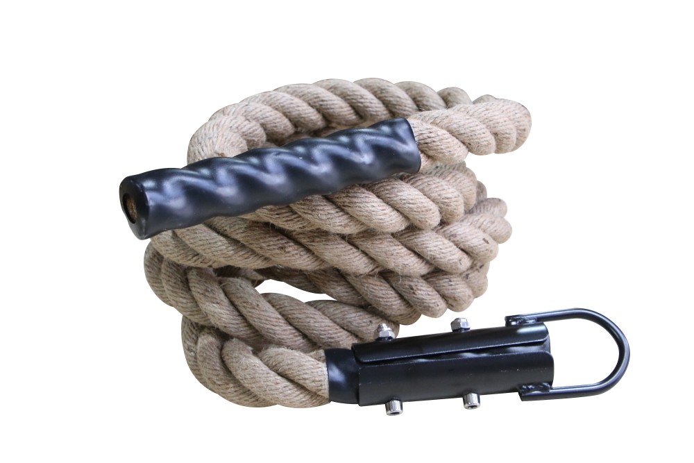 SPORT Point d'ancrage pour Installer la Corde de Combat Crochet d